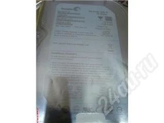 Лот: 378662. Фото: 1. Винт 80Gb Sata новый. Жёсткие диски (HDD)
