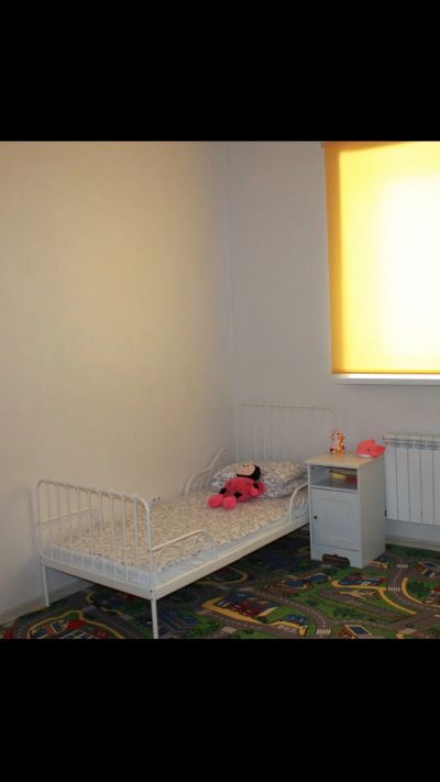 Лот: 13394298. Фото: 1. Детская раздвижная кровать Икея... Детские кровати и кроватки