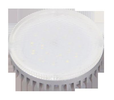 Лот: 7812999. Фото: 1. Светодиодная лампа JAZZway PLED-GX53... Аксессуары