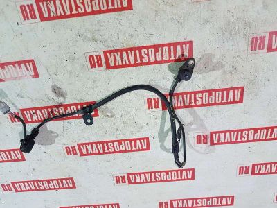 Лот: 20897440. Фото: 1. Датчик abs Toyota Platz NCP12... Кузов