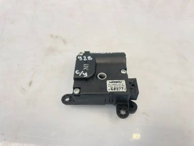 Лот: 25896777. Фото: 1. сервопривод заслонки печки Hyundai... Двигатель и элементы двигателя