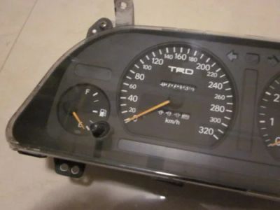 Лот: 3558789. Фото: 1. Спидометр для toyota ,mark 2 jzx-90... Салон