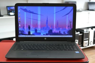 Лот: 16350272. Фото: 1. HP 250 G4 (15.6"/Intel Celeron... Ноутбуки