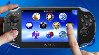 Лот: 3607783. Фото: 1. Продам Sony PlayStation Vita 3G... Игры для консолей
