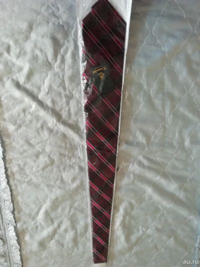 Лот: 17984304. Фото: 1. галстук. Галстуки