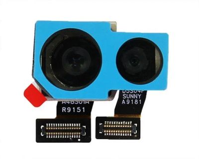 Лот: 20658858. Фото: 1. Камера Xiaomi Redmi Note 7 (M1901F7G... Динамики, микрофоны