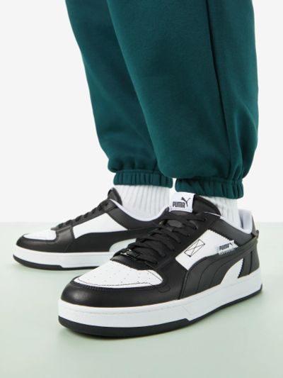 Лот: 22489022. Фото: 1. Кеды мужские PUMA Caven 2.0 Wip... Другое (одежда, обувь, галантерея)