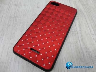 Лот: 13592700. Фото: 1. Чехол пластиковый Xiaomi Redmi... Чехлы, бамперы