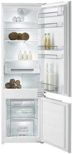 Лот: 11464354. Фото: 1. Холодильник Gorenje RKI 5181KW. Холодильники, морозильные камеры