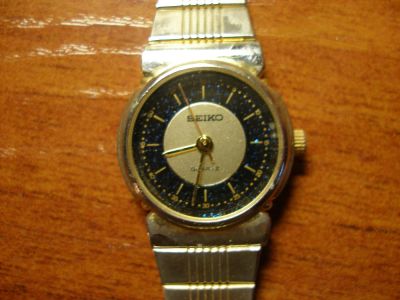 Лот: 7354843. Фото: 1. Часы женские Seiko Япония. Оригинальные наручные часы