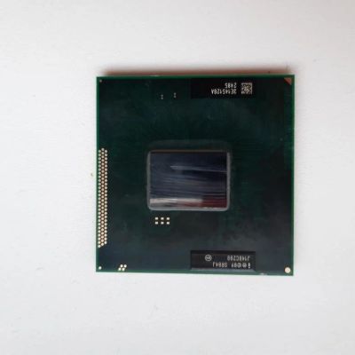 Лот: 15871115. Фото: 1. Процессор Intel Core i3-2330M... Процессоры