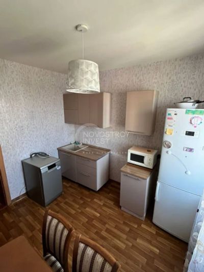 Лот: 20743546. Фото: 1. Красноярск Советский Молодежный... Квартиры, студии