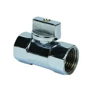 Лот: 19807409. Фото: 1. Кран AQUALINK МИНИ шаровый 1/2... Разное
