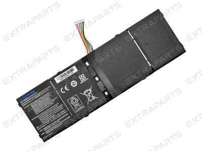 Лот: 16723382. Фото: 1. Аккумулятор ACER Aspire V7-482PG. Аккумуляторы