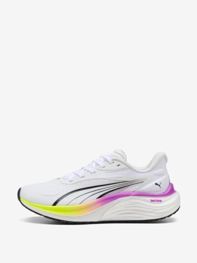 Лот: 25370499. Фото: 1. Кроссовки женские PUMA Electrify... Кеды, кроссовки, слипоны