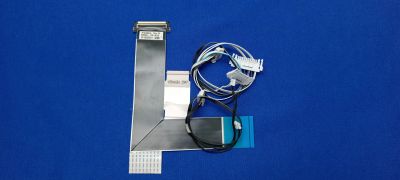 Лот: 24419361. Фото: 1. LVDS BN96-33183S HS150829D17 Rev... Запчасти для телевизоров, видеотехники, аудиотехники