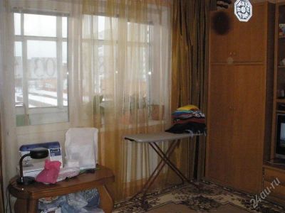 Лот: 2286743. Фото: 1. Квартира Академгородок 1 комн. Квартиры, студии