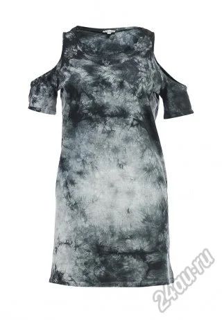 Лот: 5698755. Фото: 1. Туника River Island. Новая. Платья