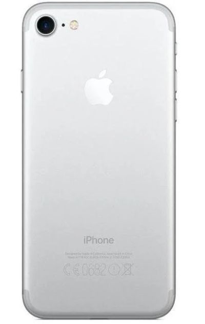 Лот: 14805525. Фото: 1. iPhone 7. Чехлы, бамперы