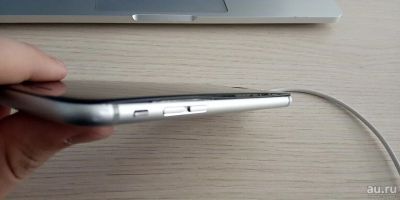 Лот: 13764805. Фото: 1. iPhone 6s –– на запчасти // iPhone... Дисплеи, дисплейные модули, тачскрины