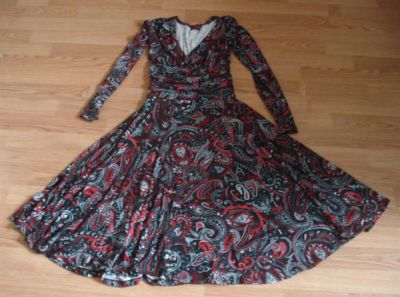 Лот: 3127237. Фото: 1. Платье р.46-48. Платья