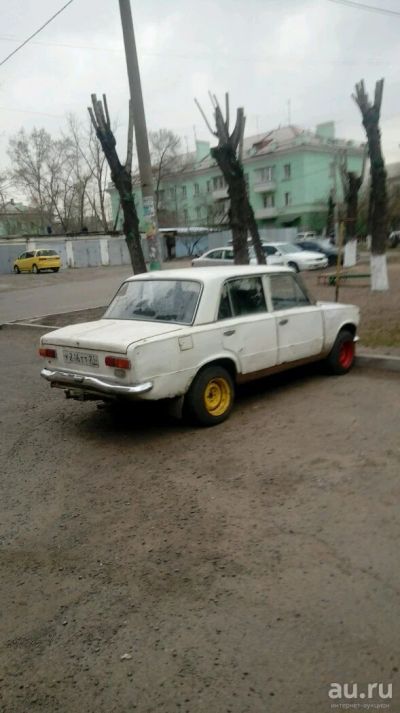 Лот: 13670476. Фото: 1. Ваз 2101. Автомобили