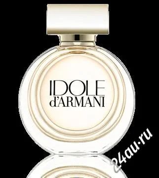 Лот: 1239197. Фото: 1. Idole d'Armani (куплен в Л'этуаль... Унисекс парфюмерия
