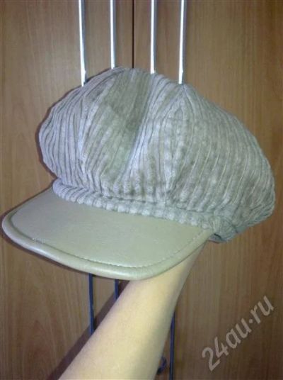 Лот: 577239. Фото: 1. Кепка. Головные уборы