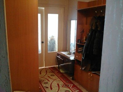 Лот: 3310190. Фото: 1. Продам шкаф-прихожая в исп. 2... Прихожие, гардеробные