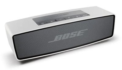 Лот: 4931759. Фото: 1. Bose SoundLink Mini Bluetooth... Активные акустические системы