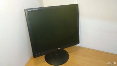 Лот: 17590824. Фото: 1. Монитор LG Flatron L1734S. ЖК-мониторы