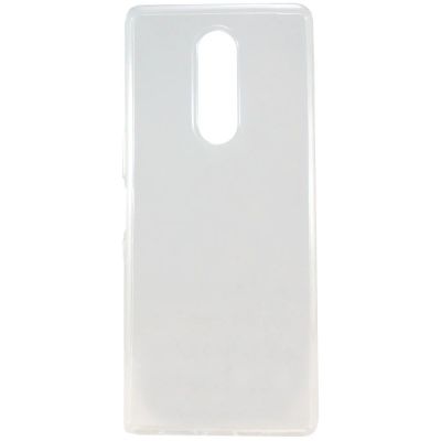 Лот: 16570701. Фото: 1. Чехол-накладка - Ultra Slim для... Чехлы, бамперы