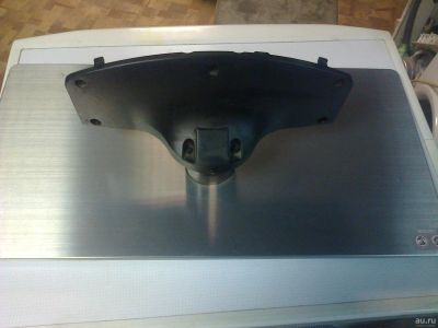 Лот: 12987260. Фото: 1. Подставка для плазмы Samsung PS50C6500TW. Кронштейны, стойки, подставки