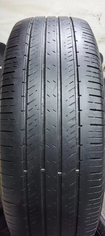 Лот: 25386255. Фото: 1. 225/65R17 102H Hankook Dynapro... Шины