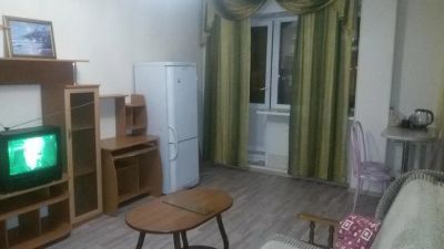 Лот: 15518516. Фото: 1. сдам Квартира, 2 комнаты, 44 м... Квартиры, студии