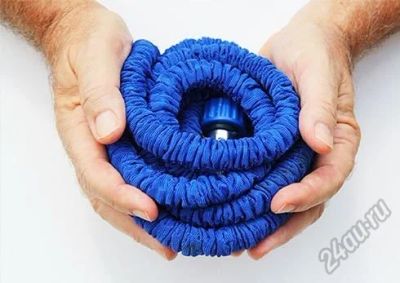 Лот: 5655693. Фото: 1. Шланг Magic Hose (X-Hose), 30... Всё для полива