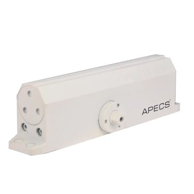 Лот: 24078537. Фото: 1. Доводчик дверной Apecs, DC-20... Фурнитура, комплектующие