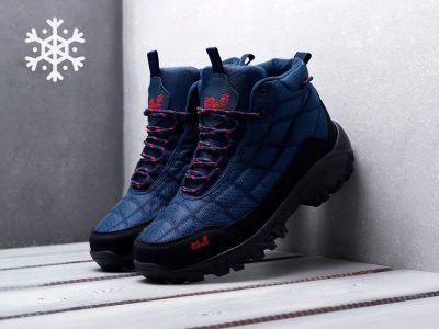 Лот: 14848068. Фото: 1. Ботинки Jack Wolfskin Артикул... Ботинки, полуботинки