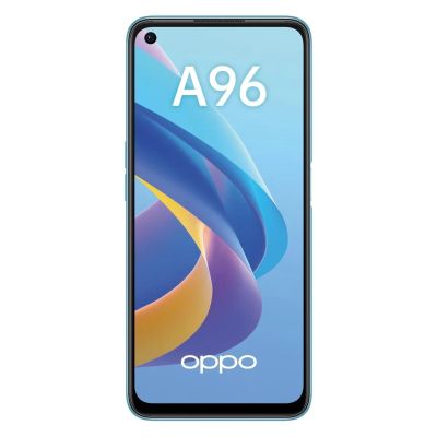 Лот: 23457325. Фото: 1. Новый смартфон OPPO A96 8/128GB... Смартфоны