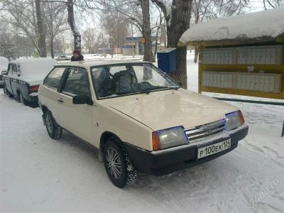 Лот: 1485809. Фото: 1. ВАЗ 21083. Автомобили