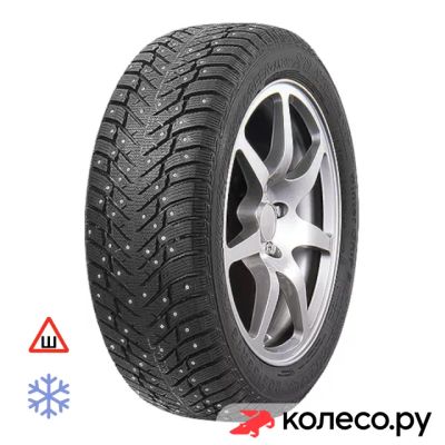 Лот: 25436231. Фото: 1. GreenMax Winter Grip 2 225/45... Шины