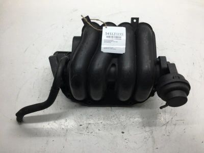 Лот: 20387003. Фото: 1. Коллектор впускной Honda Stream... Двигатель и элементы двигателя