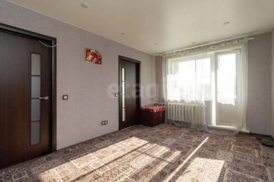 Лот: 25516565. Фото: 1. 3-комн. квартира , Красноярск... Квартиры, студии