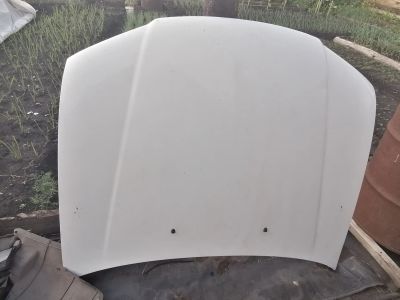 Лот: 22762859. Фото: 1. Крышка капота Honda Domani MB4. Другое (автозапчасти)