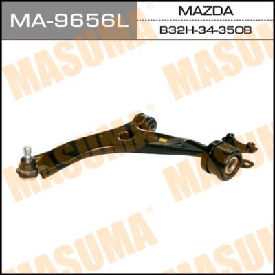 Лот: 18593142. Фото: 1. Рычаг нижний masuma front low... Ходовая, подвеска, рулевое управление