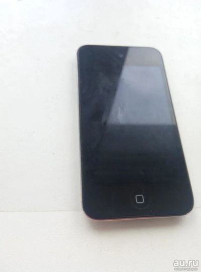 Лот: 9402334. Фото: 1. Ipod touch 4 32Gb. Плееры
