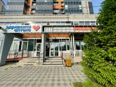 Лот: 25292231. Фото: 1. коммерческая , Красноярск улица... Нежилое