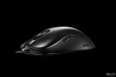 Лот: 9593252. Фото: 1. BenQ ZOWIE FK1+. Клавиатуры и мыши