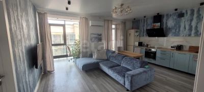 Лот: 25646362. Фото: 1. 2-комн. квартира , Красноярск... Квартиры, студии