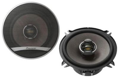 Лот: 8114534. Фото: 1. Коаксиальная акустика Pioneer... Акустика автомобильная